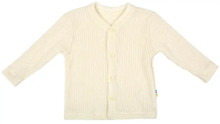 Cardigan - Natur - 100