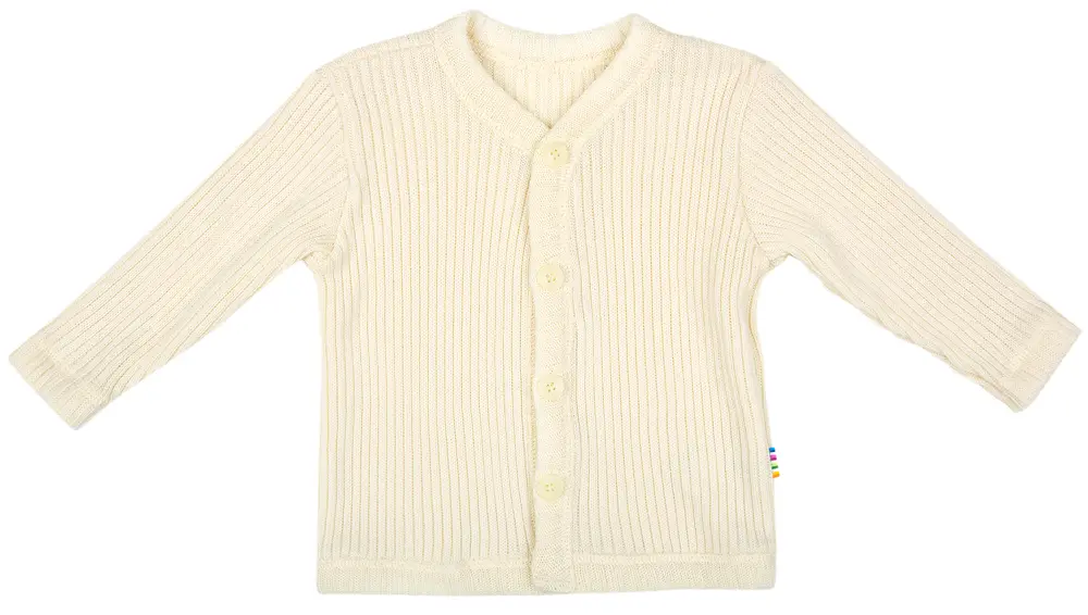 Cardigan - Natur - 100