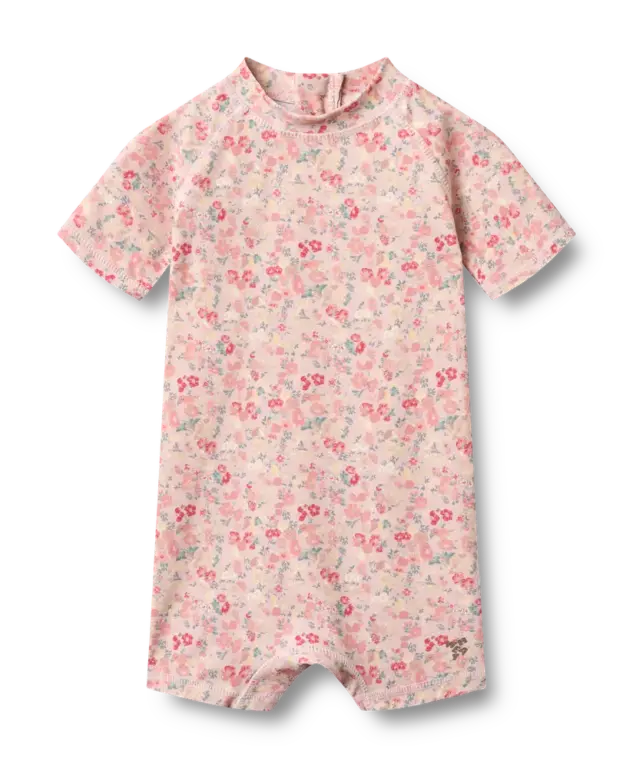 Cas Badedragt - Powder Flowers And Seashells - 74