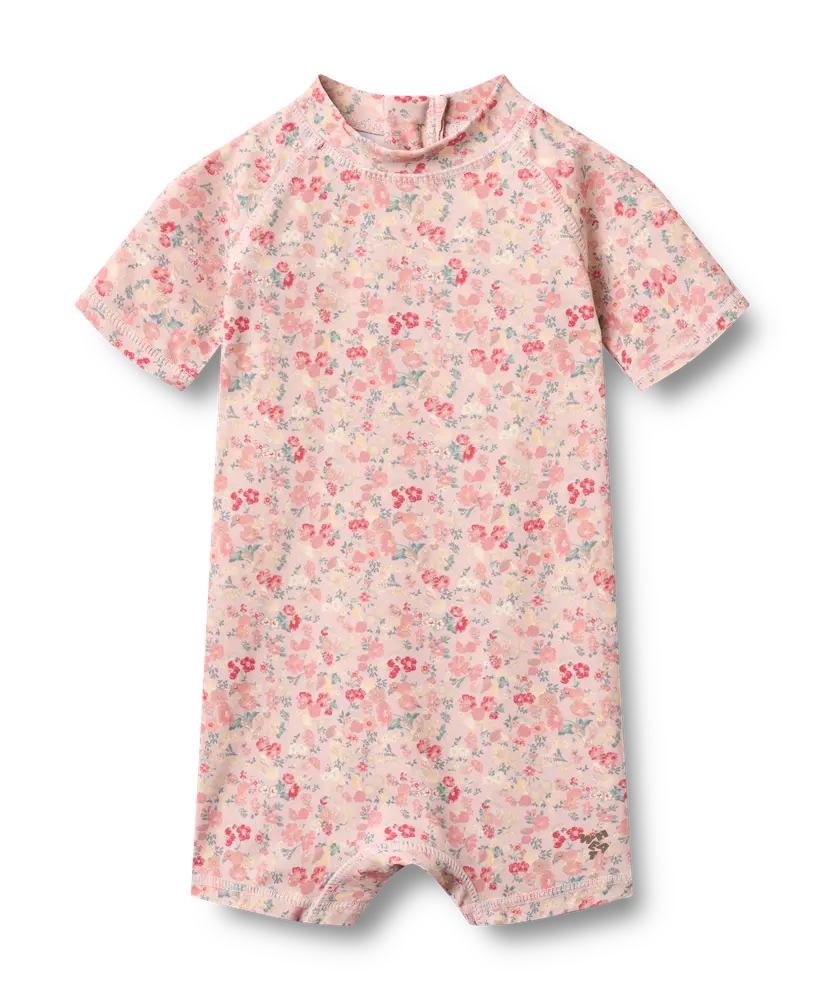 Cas Badedragt - Powder Flowers And Seashells - 74