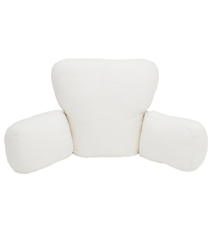 Cocoon Company Barnevognspude - Kapok - Soft Beige Cocoon Company Barnevognspude - Kapok - Soft Beige