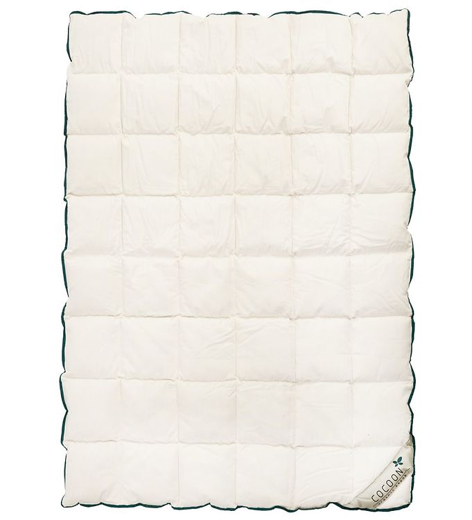 Cocoon Company Dyne - Voksen - 140x200 cm - Kapok Cocoon Company Dyne - Voksen - 140x200 cm - Kapok