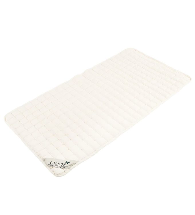 Cocoon Company Rullemadras - Kapok - Junior - 70x150 Cocoon Company Rullemadras - Kapok - Junior - 70x150
