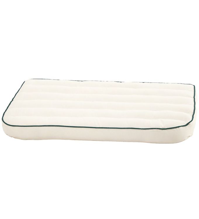 Cocoon Company Tillægsmadras - Kapok - Kili - 70x40 Cocoon Company Tillægsmadras - Kapok - Kili - 70x40