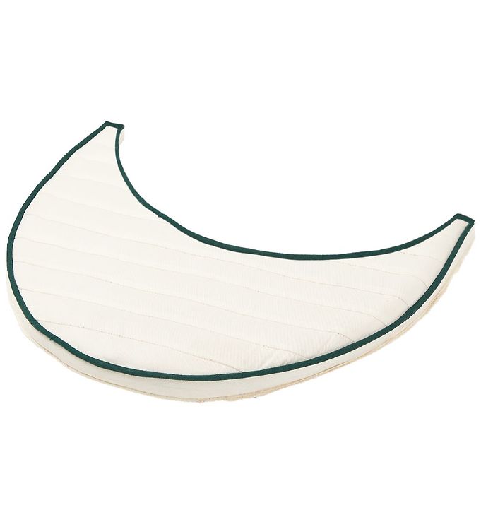 Cocoon Company Tillægsmadras - Kapok - Leander - 31x66 Cocoon Company Tillægsmadras - Kapok - Leander - 31x66