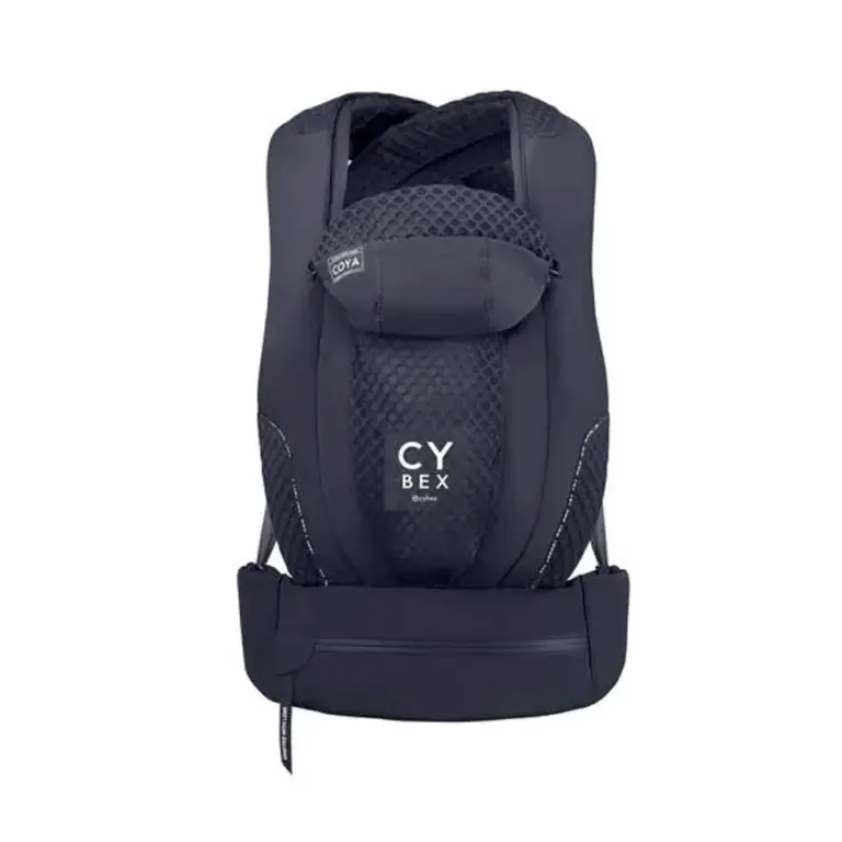 Coya Carrier - Royal Blue