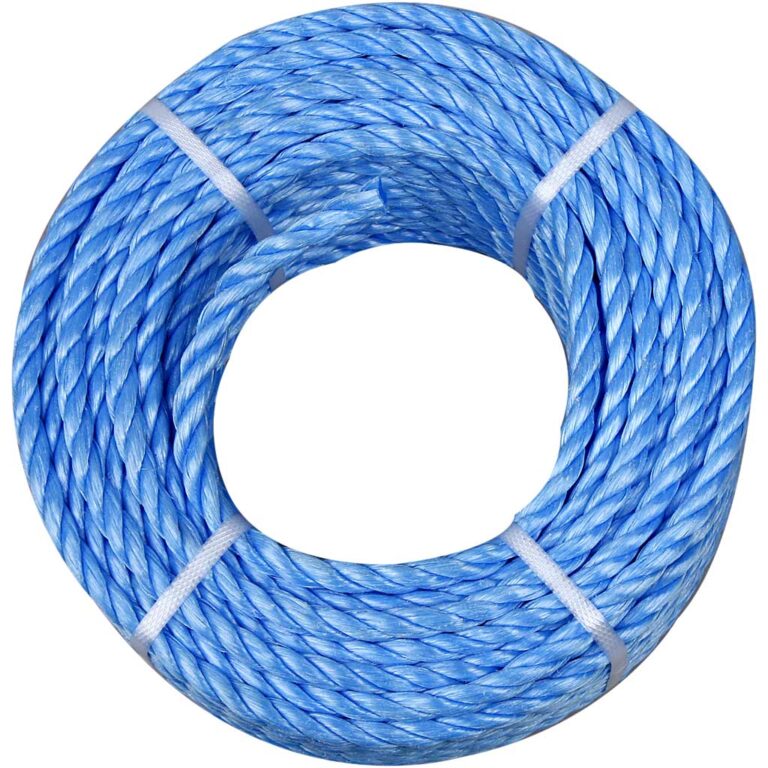 Creativ Company | Polyreb (tykkelse 6 mm) - 20 m.