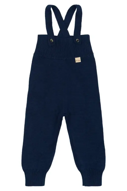 Dag Smækbukser - Navy - 80