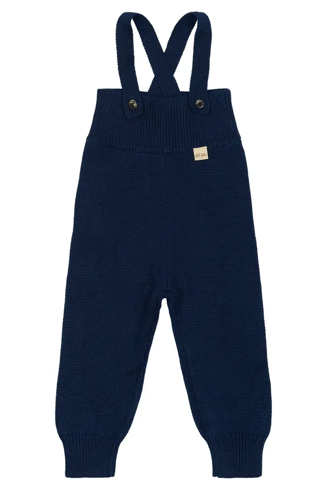 Dag Smækbukser - Navy - 80 Dag Smækbukser - Navy - 80