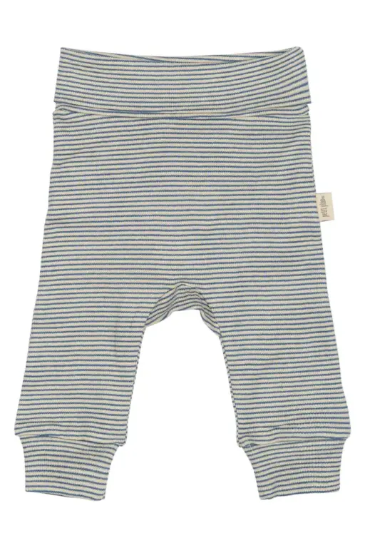 Dian leggings - True Navy/Dark Off White - 44