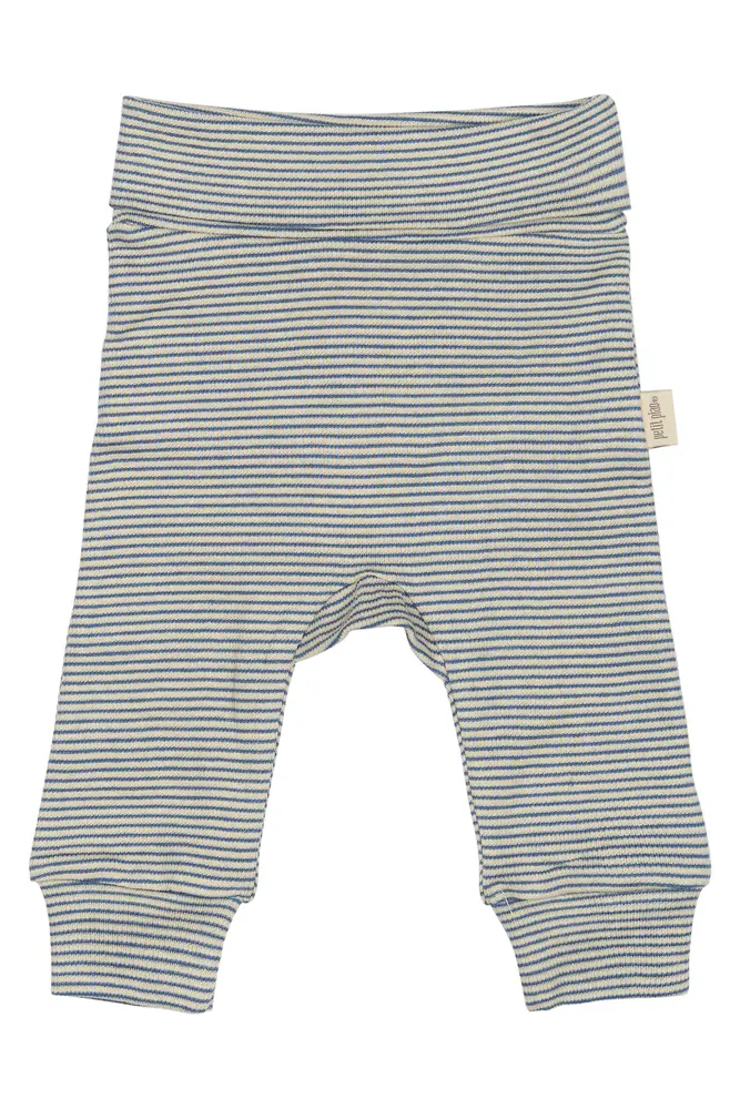 Dian leggings - True Navy/Dark Off White - 44