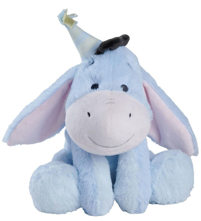 Disney Classic Bamse - Æsel - 25 cm Disney Classic Bamse - Æsel - 25 cm