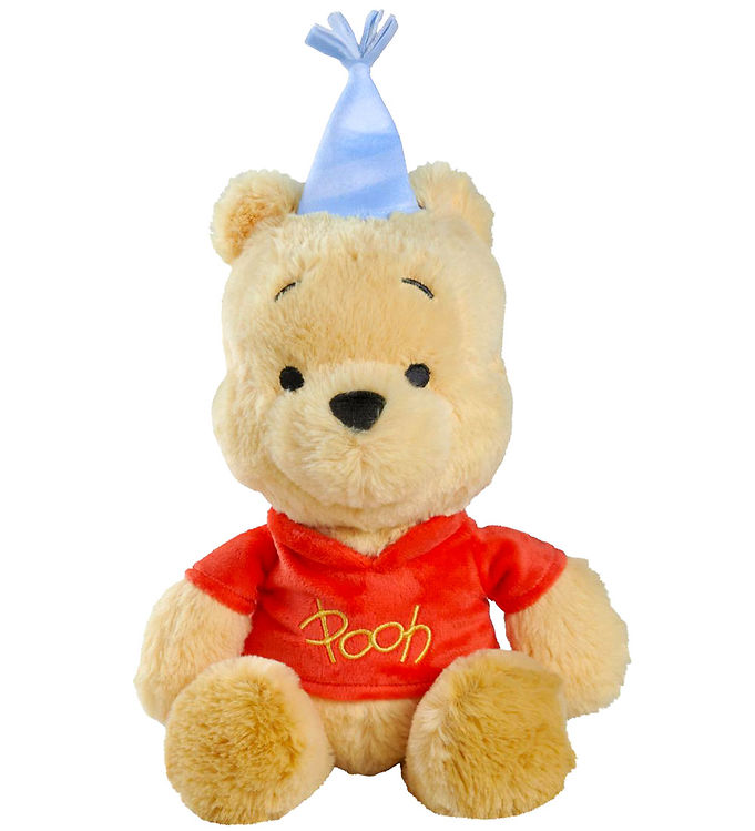 Disney Classic Bamse - Peter Plys - 25 cm