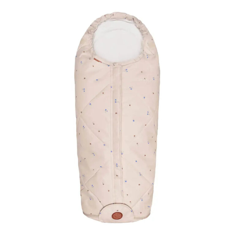 Easygrow Mysig Kørepose - Berry Blue Easygrow Mysig Kørepose - Berry Blue