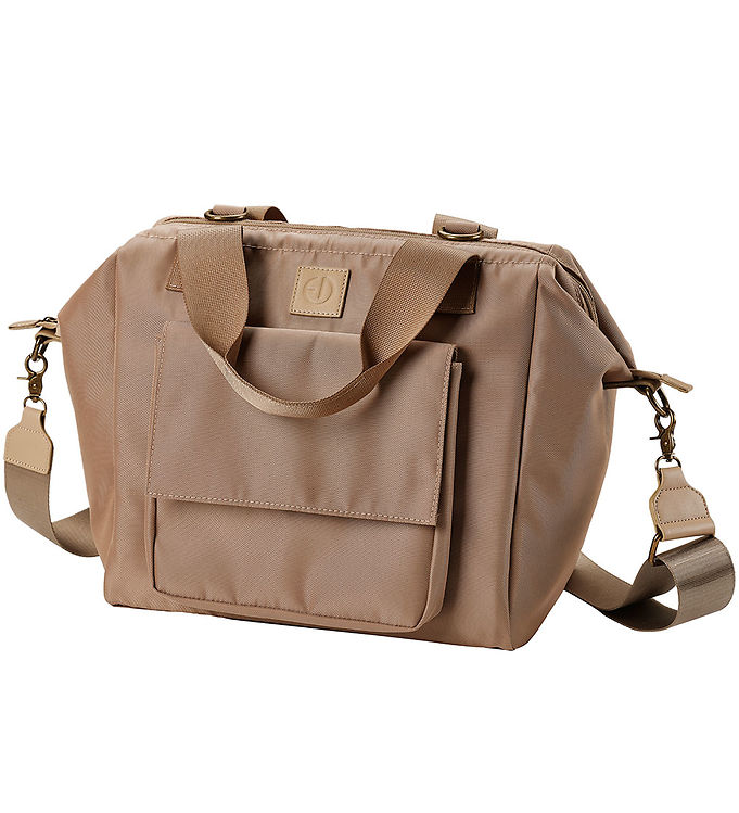 Elodie Details Pusletaske - Pure Khaki Elodie Details Pusletaske - Pure Khaki