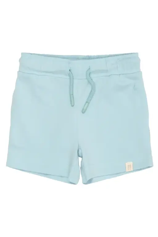 Evon Shorts - Winter Sky - 92