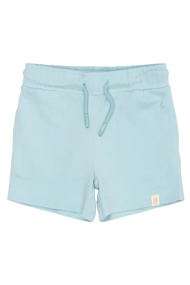 Evon Shorts - Winter Sky - 92