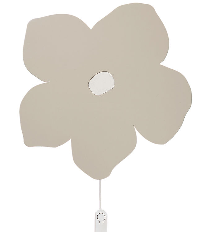 Ferm Living Væglampe - Poesie - 37 cm - Cashmere