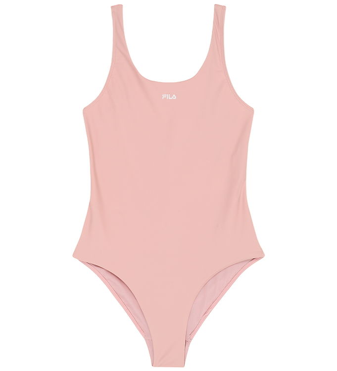 Fila Badedragt - Fontanini - Mellow Rose