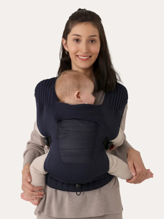 Flybaby Bæresele - Oxford