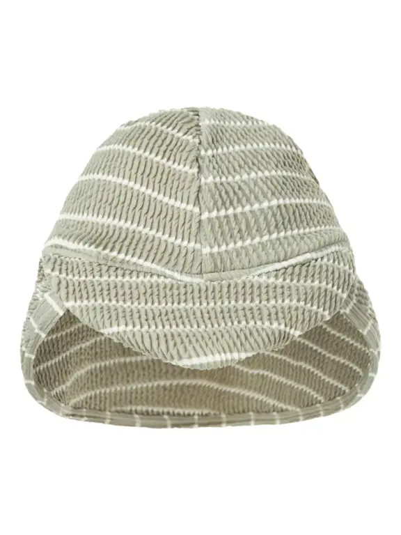 Fredo uv hat - FOREST FOG - 40/44