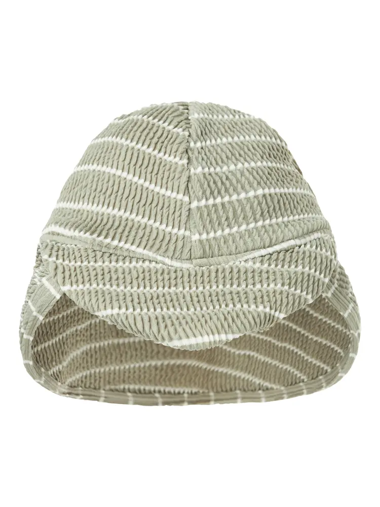 Fredo uv hat - FOREST FOG - 40/44