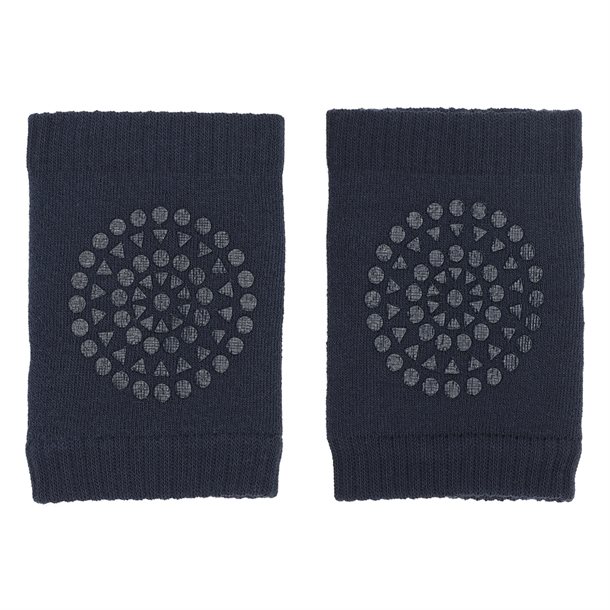 GoBabyGo knæbeskytter Navy Blue