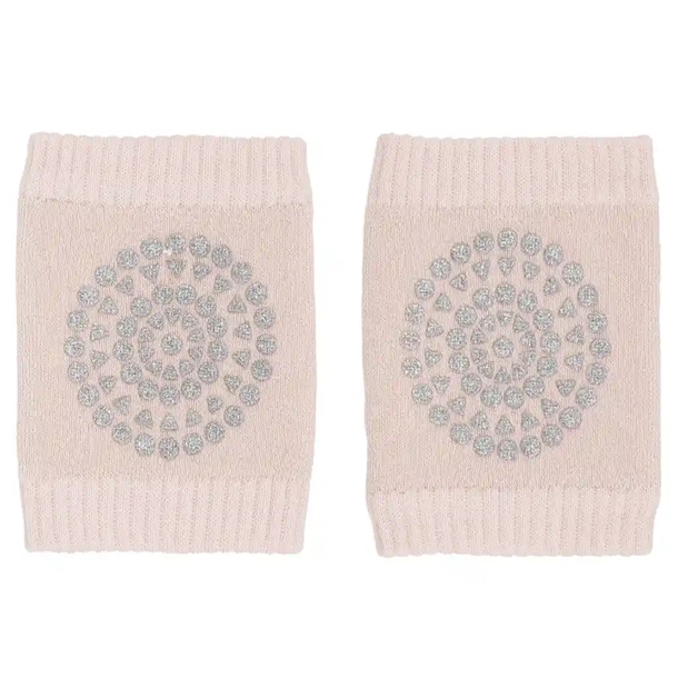 GoBabyGo knæbeskytter Soft Pink GoBabyGo knæbeskytter Soft Pink