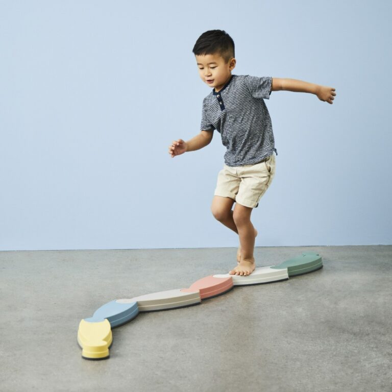 Gonge | Balance / Flodsti Nordic