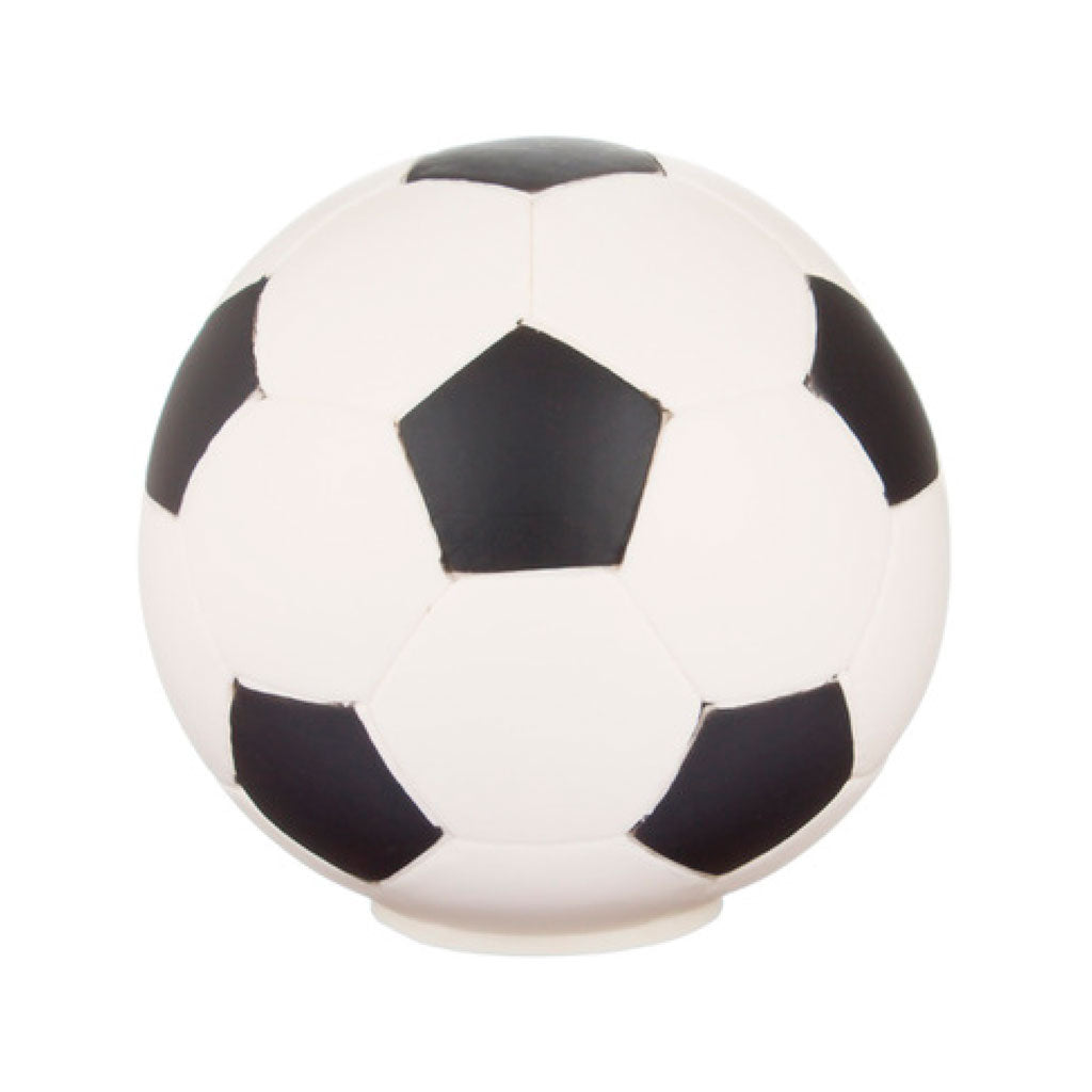 Heico Lamper - Fodbold Lampe Hvid / Sort Heico Lamper - Fodbold Lampe Hvid / Sort