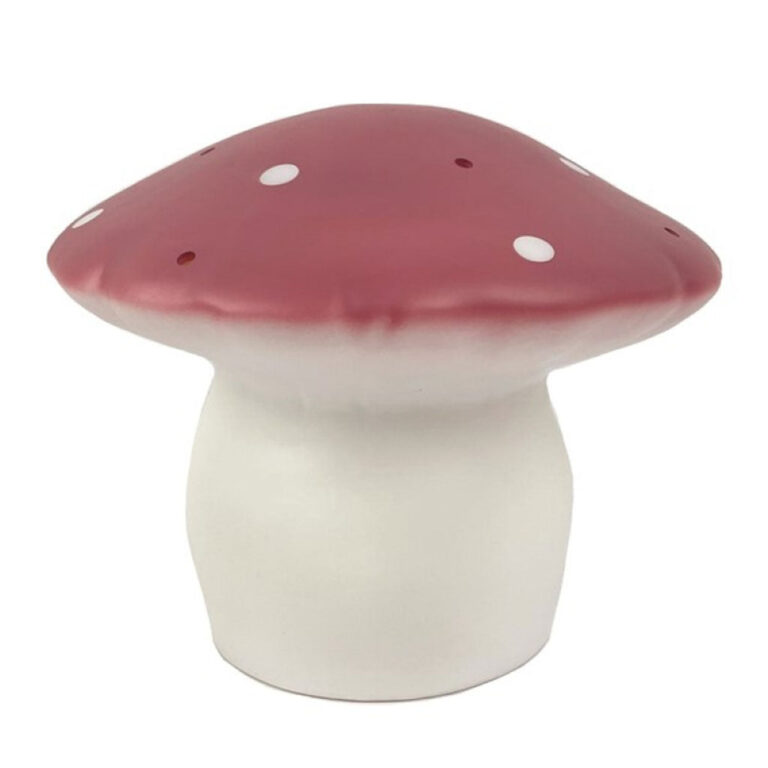 Heico Lamper Mellem Svampelampe - Cuberdon