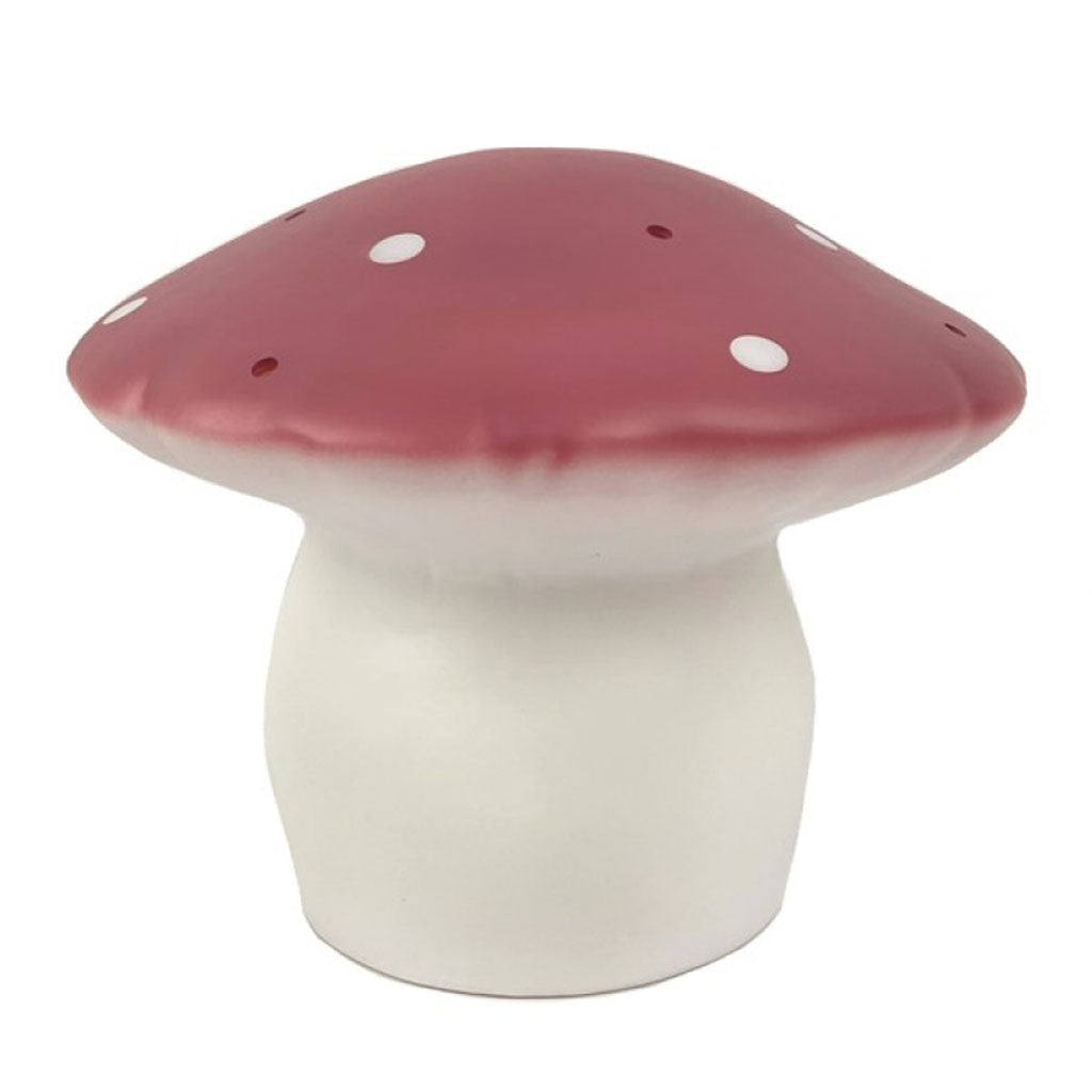 Heico Lamper Mellem Svampelampe - Cuberdon Heico Lamper Mellem Svampelampe - Cuberdon