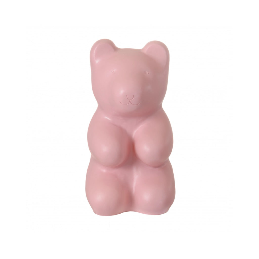 Heico Lamper Vingummibamse / Jelly Bear Lampe - Vintage Pink Heico Lamper Vingummibamse / Jelly Bear Lampe - Vintage Pink