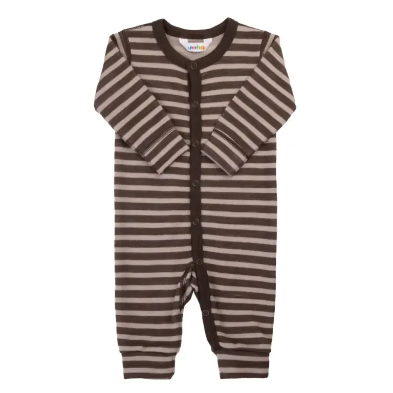 Heldragt - Dark Brown - 100