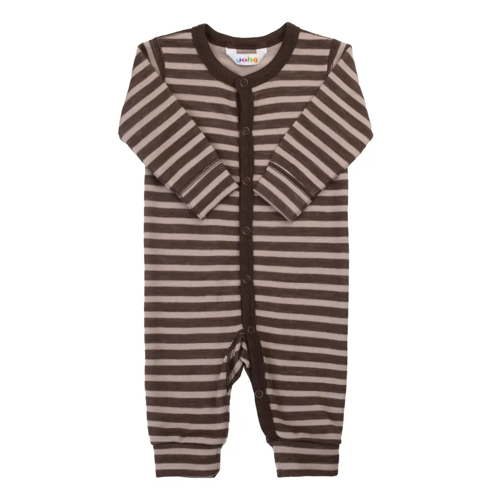 Heldragt - Dark Brown - 100