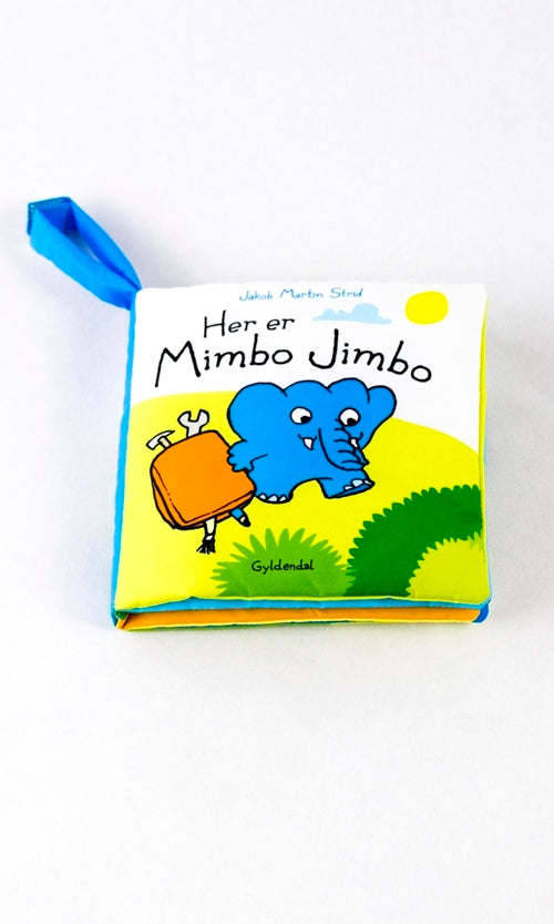 Her er Mimbo Jimbo Her er Mimbo Jimbo
