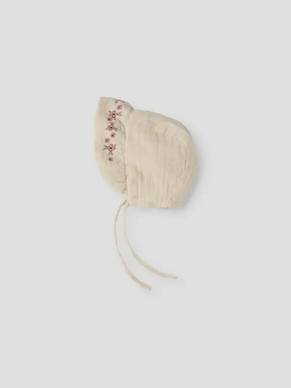 Himmas Hat - Almond Milk - 34/39