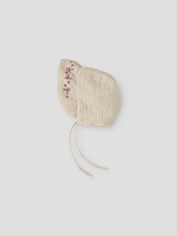 Himmas Hat - Almond Milk - 34/39 Himmas Hat - Almond Milk - 34/39