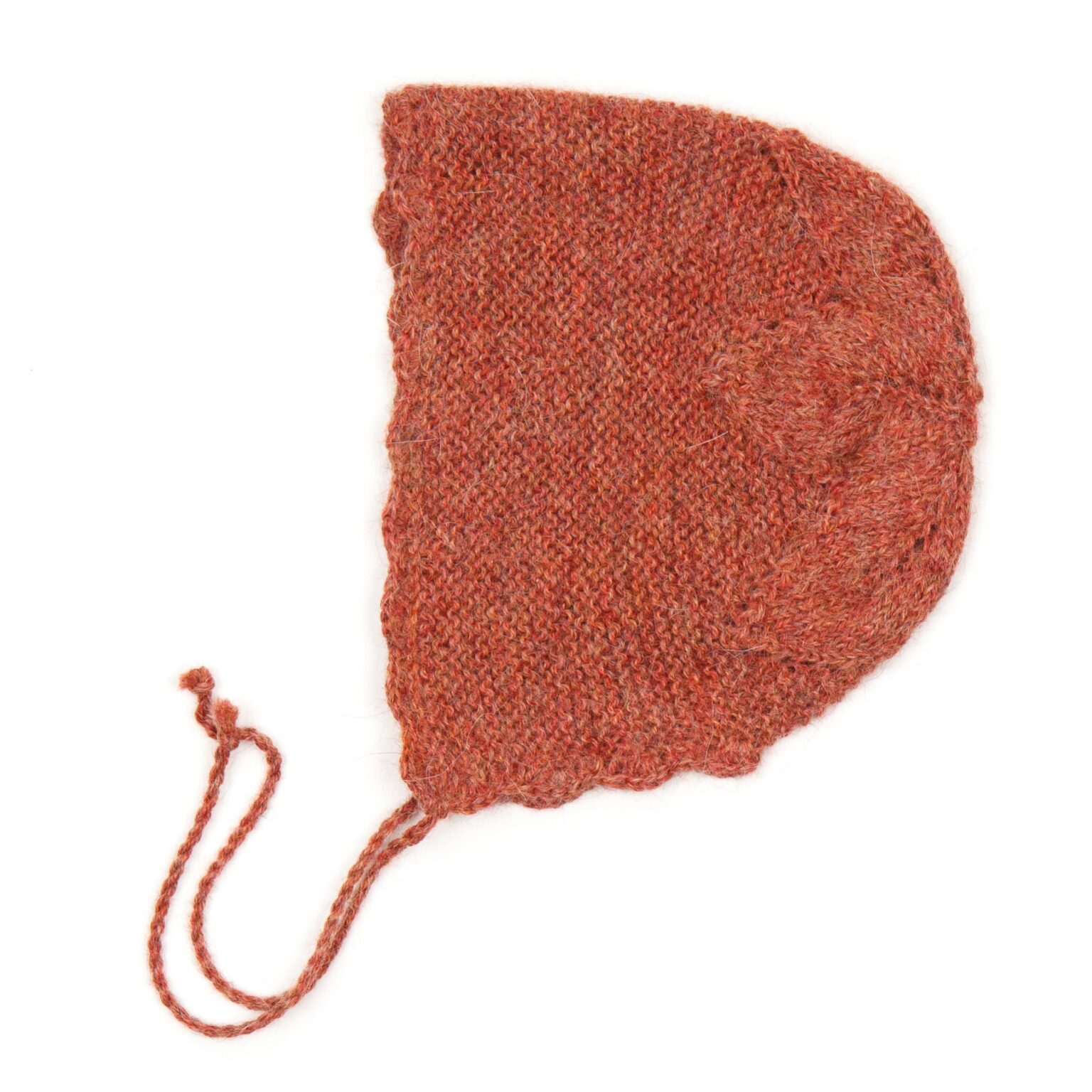 Huttelihut Babykyse - Rosewood Huttelihut Babykyse - Rosewood