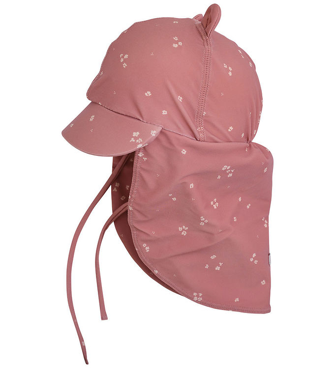 Huttelihut Badehat - Ash Rose Huttelihut Badehat - Ash Rose