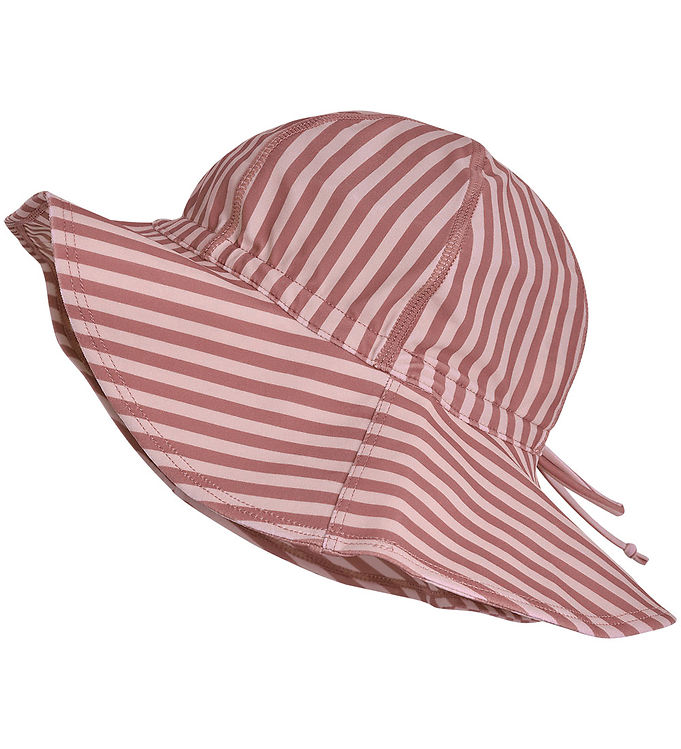 Huttelihut Badehat - Pearl Blush