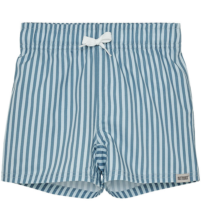 Huttelihut Badeshorts - Citadel Huttelihut Badeshorts - Citadel