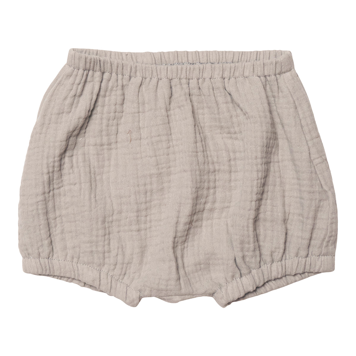 Huttelihut Baggy Muslin Shorts - Skye - 62 cm Huttelihut Baggy Muslin Shorts - Skye - 62 cm
