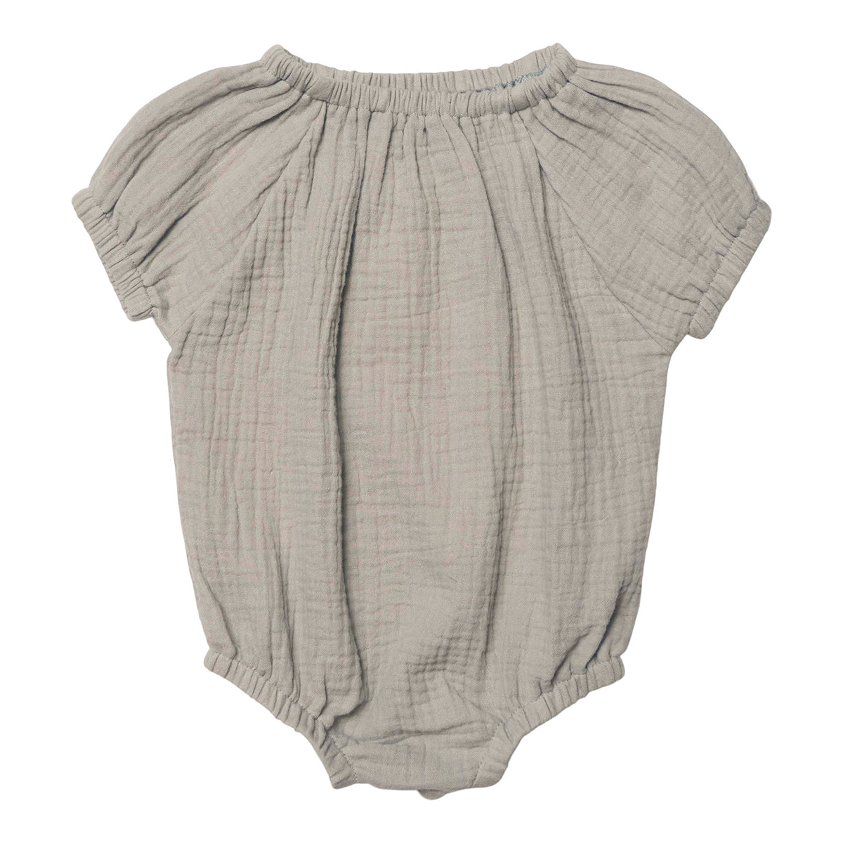 Huttelihut Comfy Romper - Skye - 74 cm Huttelihut Comfy Romper - Skye - 74 cm