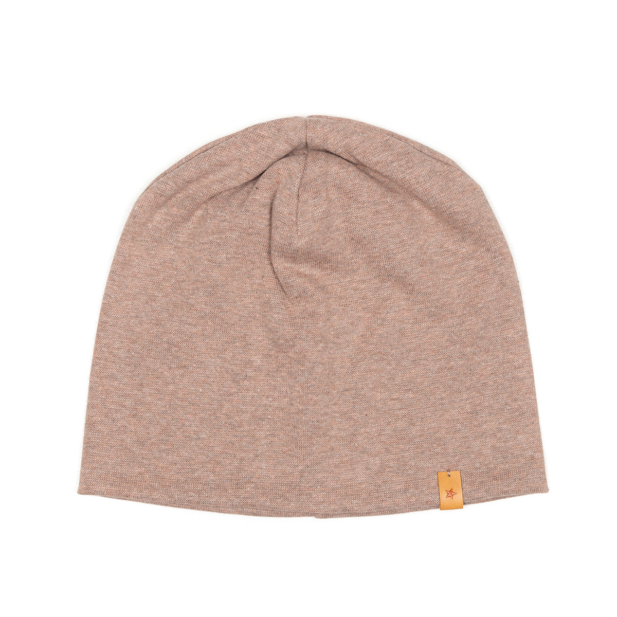 Huttelihut Dapper Hiphop Hue - Ash Rose - 6-12 mdr. Huttelihut Dapper Hiphop Hue - Ash Rose - 6-12 mdr.