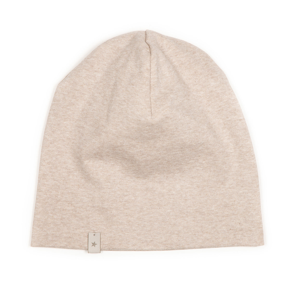 Huttelihut Dapper Hiphop Hue - Camel - 6-12 mdr. Huttelihut Dapper Hiphop Hue - Camel - 6-12 mdr.