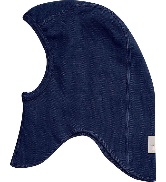 Huttelihut Elefanthue - 1-lags - Navy Blazer Huttelihut Elefanthue - 1-lags - Navy Blazer