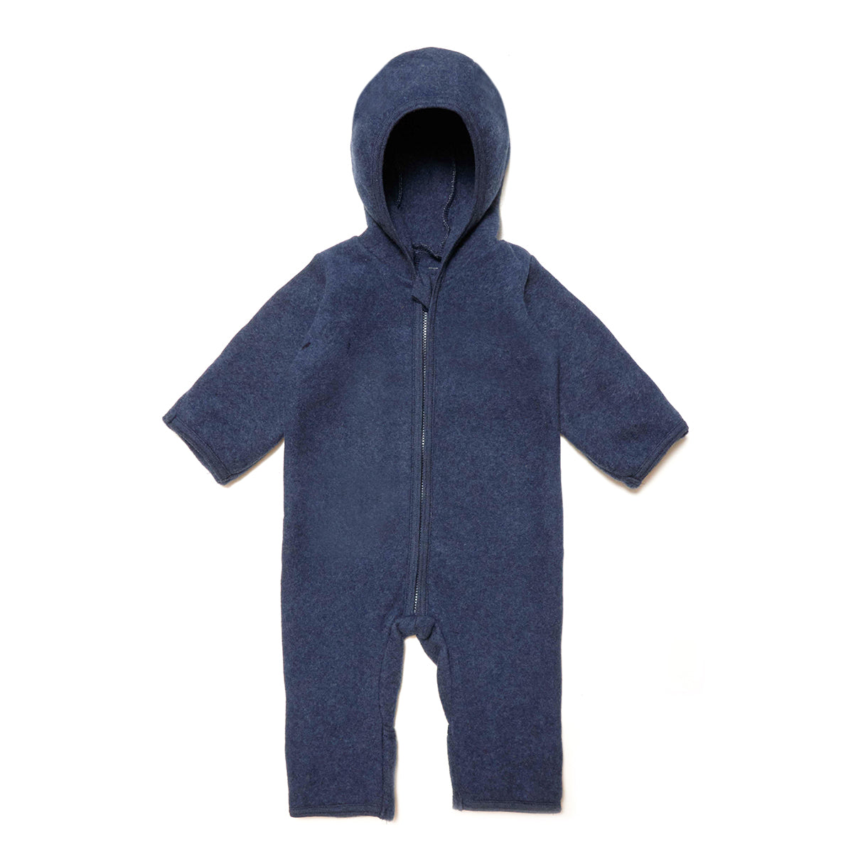 Huttelihut MOMO Babydragt - Navy - 56-62 cm Huttelihut MOMO Babydragt - Navy - 56-62 cm