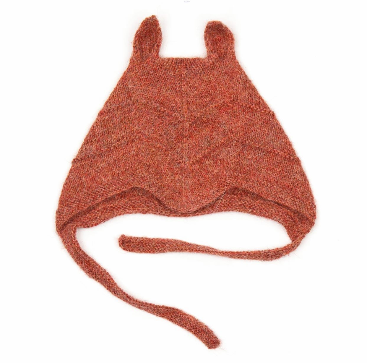 Huttelihut Rabbit Babyhue Rosewood Huttelihut Rabbit Babyhue Rosewood