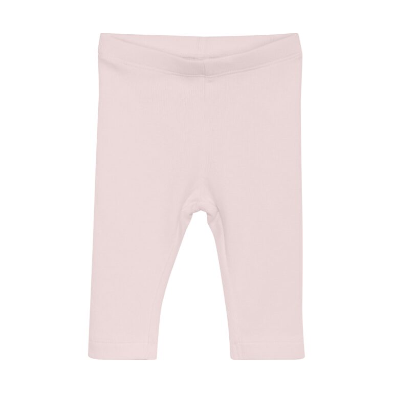 Huttelihut Rib Leggings - Potpourri - 56 cm Huttelihut Rib Leggings - Potpourri - 56 cm